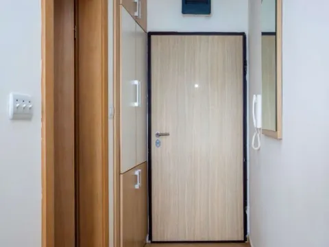 Izdavanje, dvosoban stan, 55m², Radovići, Tivat - image 6