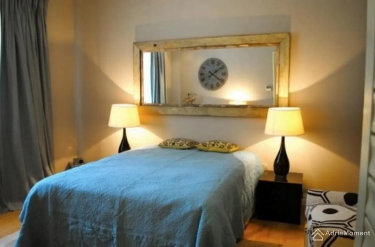 Sale, three bedroom apartment, 312m², Porto Montenegro, Tivat