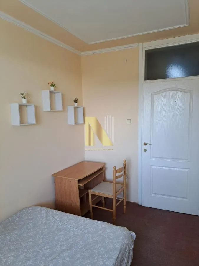 Izdavanje, dvosoban stan, 41m², Bulevar Oslobodjenja, Novi Sad Sve Podlokacije