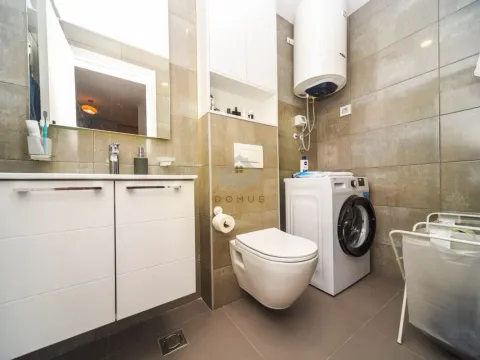 Rent, one bedroom apartment, 45m², Stari Aerodrom, Podgorica - image 9