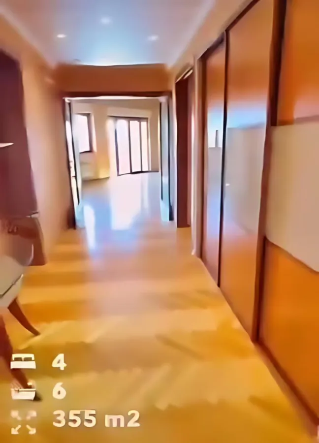 Prodaja, stan, 365m², Podgorica, Crna Gora