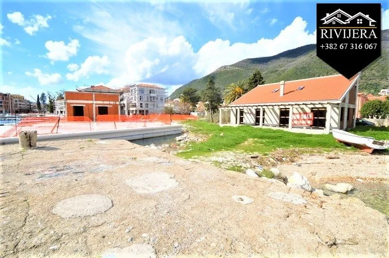 Prodaja, kuća, 200m², Kumbor, Herceg Novi