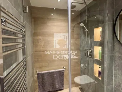 Izdavanje, dvosoban stan, 50m², Savski Venac, Beograd - image 9