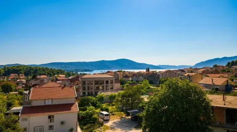 Prodaja, plac, 1181m², Mrčevac, Tivat - image 1