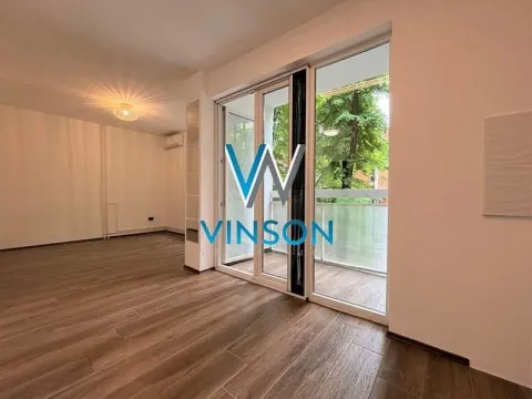 Prodaja, jednosoban stan, 34m², Novi Sad Sve Podlokacije, Novi Sad - image 5