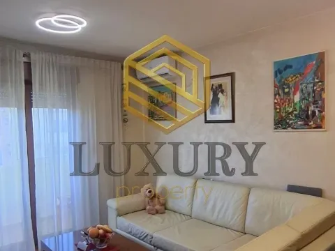 Prodaja, jednosoban stan, 67m², Stari Aerodrom, Podgorica - image 5