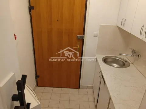 Prodaja, jednosoban stan, 15m², Podbara, Novi Sad Sve Podlokacije - image 2