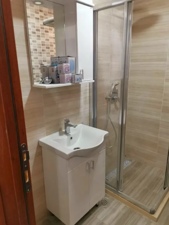 Prodaja, jednosoban stan, 17m², Centar, Budva