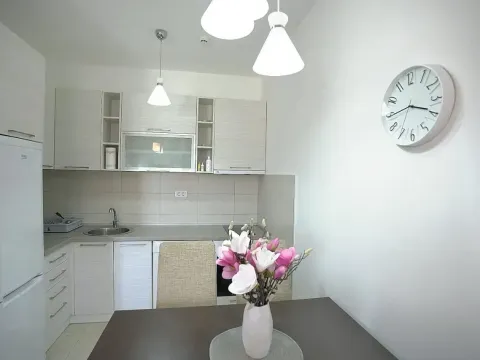 Daily-rent, one bedroom apartment, 46m², City Kvart, Podgorica - image 3