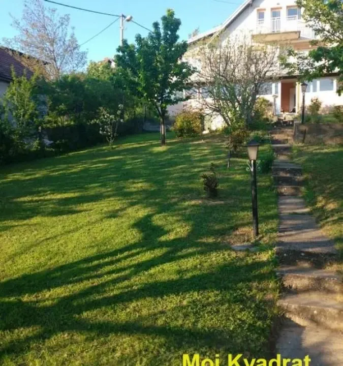 Prodaja, kuća, 341m², Grocka, Beograd