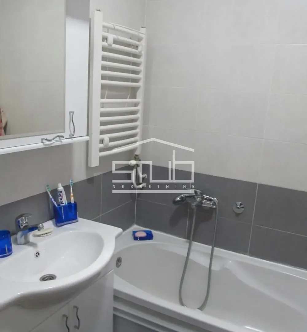 Sale, two bedroom apartment, 45m², Mirijevo 1, Mirijevo Sve Podlokacije