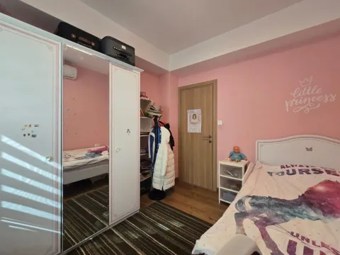 Sale, three bedroom apartment, 114m², Tuški Put, Podgorica - image 9