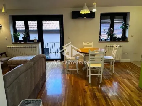 Izdavanje, stan, 65m², Tašmajdan, Palilula Sve Podlokacije - image 2