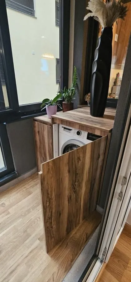 Prodaja, jednosoban stan, 44m², Telep, Novi Sad Sve Podlokacije