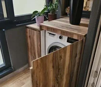 Prodaja, jednosoban stan, 44m², Telep, Novi Sad Sve Podlokacije - image 13