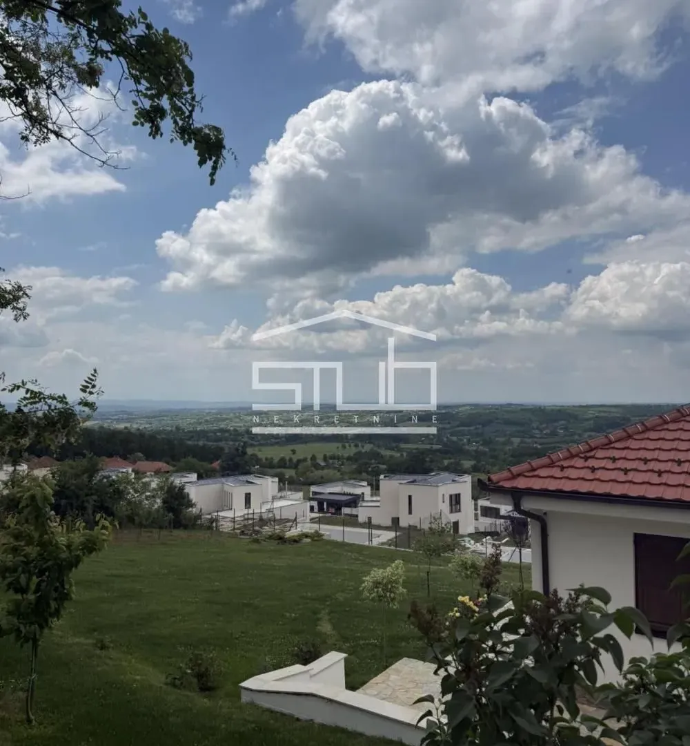 Prodaja, plac, 1000m², Sopot, Beograd