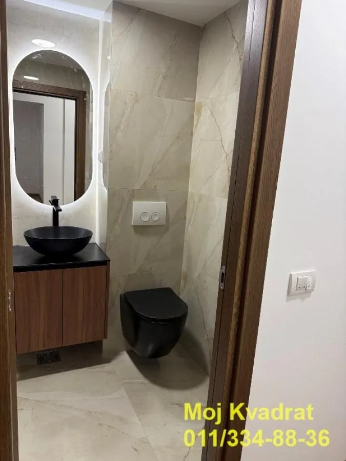 Prodaja, stan, 125m², Novi Beograd Blok 62, Novi Beograd Sve Podlokacije