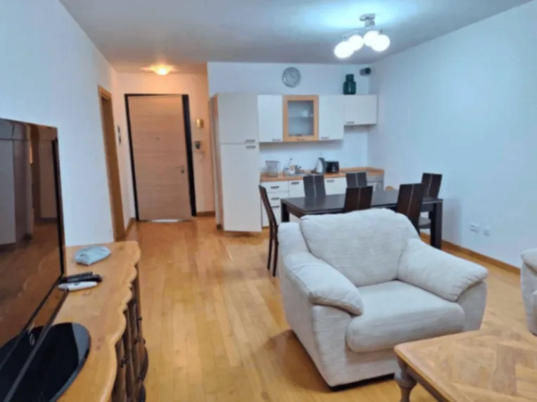Prodaja, stan, 85m², Rozino, Budva