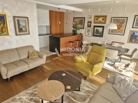 Sale, four bedroom apartment, 131m², Novi Beograd Blok 65, Novi Beograd Sve Podlokacije - image 4