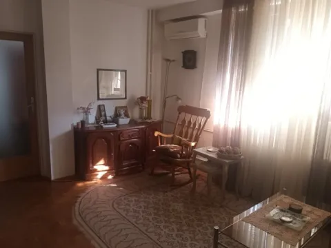 Sale, two bedroom apartment, 51m², Kragujevac, Srbija - image 8