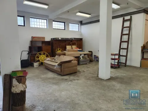 Izdavanje, ugostiteljski objekat, 1000m², Strelište, Jagodina - image 18