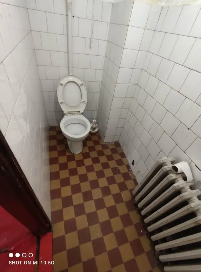 Rent, office space, 200m², Palilula Sve Podlokacije, Beograd