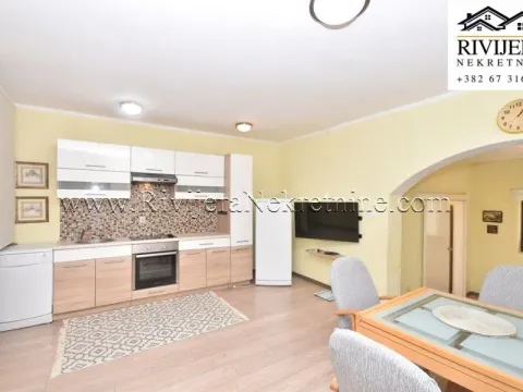 Prodaja, dvosoban stan, 109m², Savina, Herceg Novi - image 10