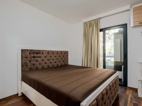 Sale, one bedroom apartment, 48m², Pržno, Budva - image 11