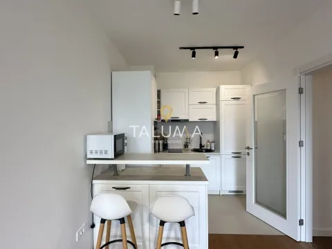 Izdavanje, jednosoban stan, 46m², Tološi, Podgorica - image 5