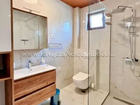 Prodaja, dvosoban stan, 70m², Kava, Tivat - image 6