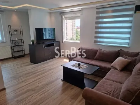 Rent, three bedroom apartment, 90m², Adamovićevo Naselje, Novi Sad Sve Podlokacije - image 2