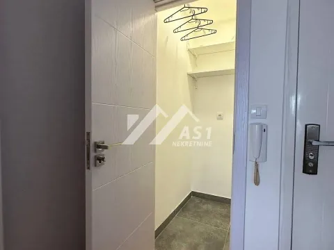 Izdavanje, jednosoban stan, 38m², Liman 2, Novi Sad Sve Podlokacije - image 4