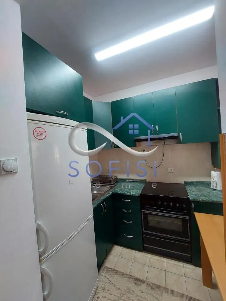Izdavanje, dvosoban stan, 51m², Detelinara, Novi Sad Sve Podlokacije