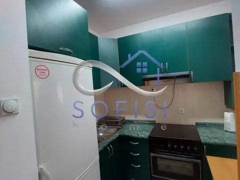 Izdavanje, dvosoban stan, 51m², Detelinara, Novi Sad Sve Podlokacije - image 5