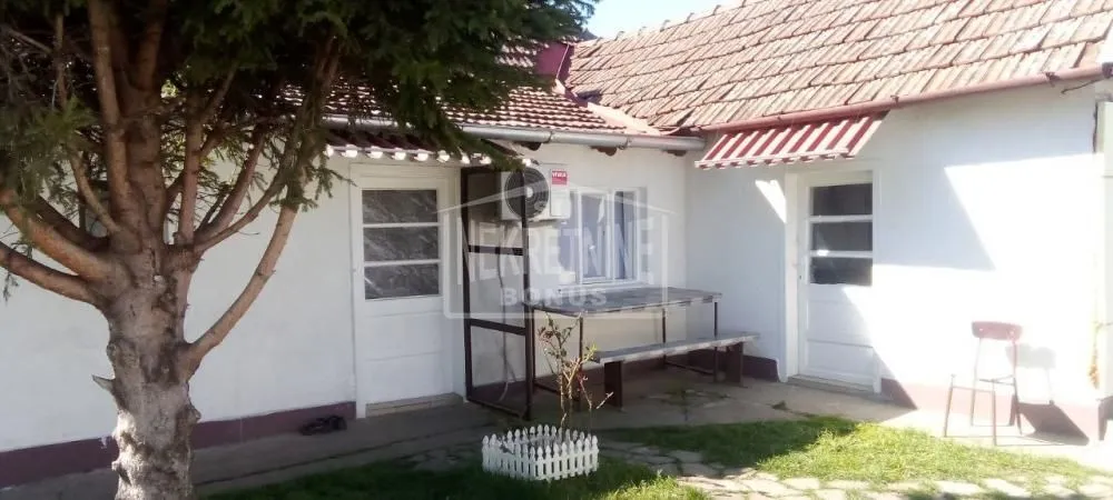 Prodaja, kuća, 88m², Aleksandrovo, Subotica