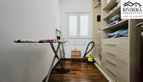 Prodaja, dvosoban stan, 90m², Donja Lastva, Tivat - image 6