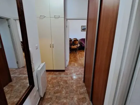 Rent, two bedroom apartment, 54m², Blok 9, Podgorica - image 4