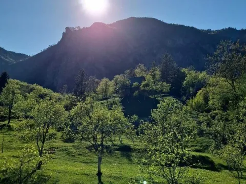 Rent, house, 100m², Dobrilovina, Mojkovac - image 13
