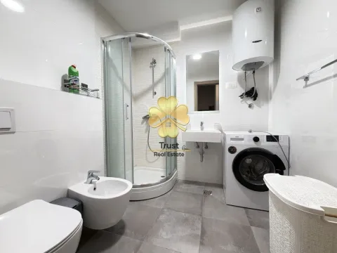 Rent, two bedroom apartment, 80m², Master Kvart, Podgorica - image 8