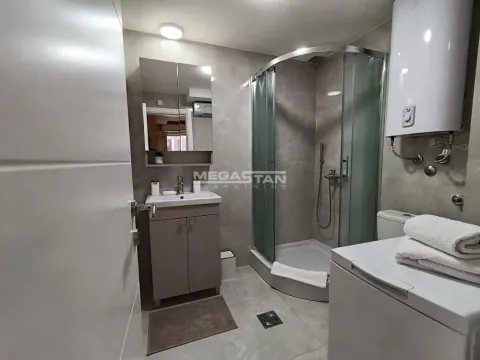 Rent, two bedroom apartment, 54m², Vračar Hram, Vračar Sve Podlokacije - image 8