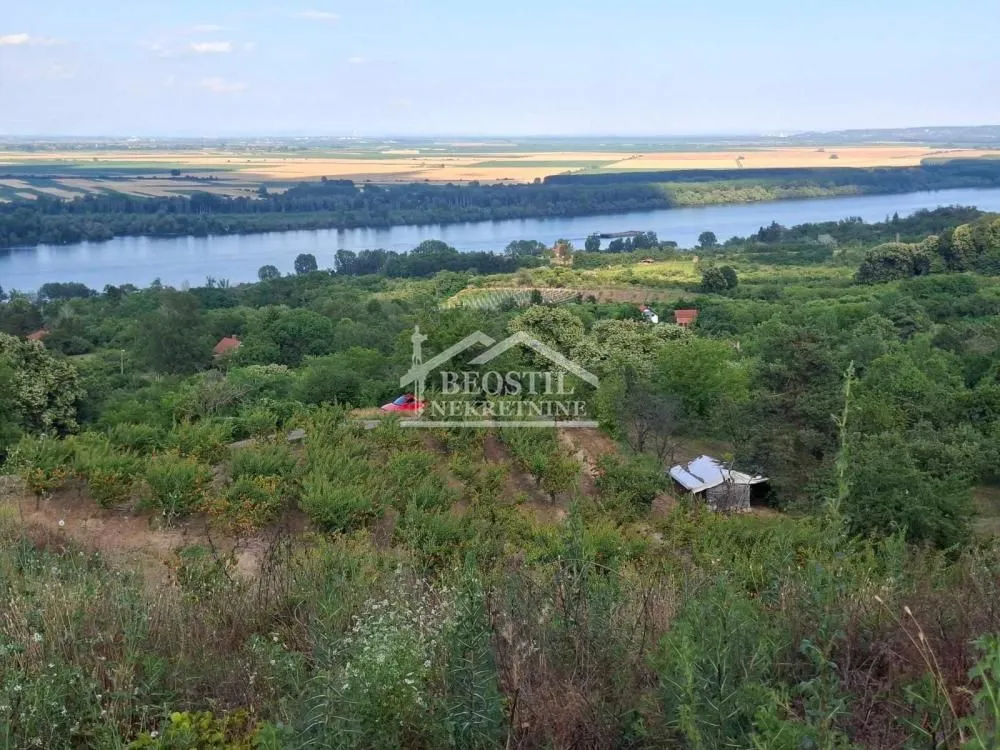 Prodaja, plac, 2900m², Grocka, Beograd