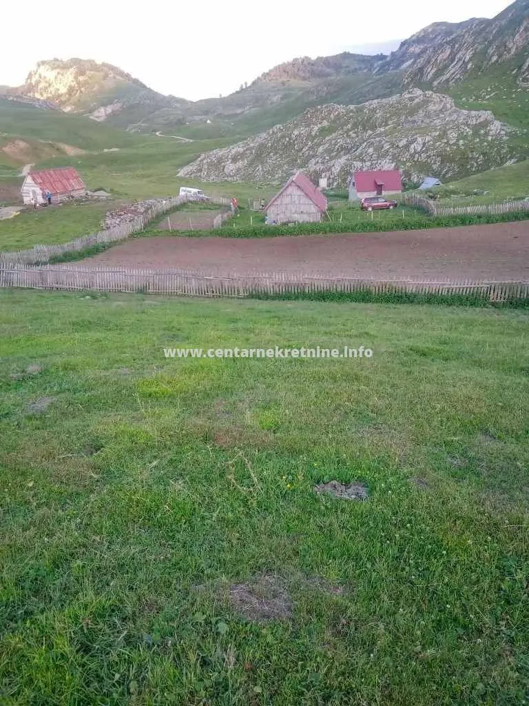Sale, house, 33m², Dobrilovina, Mojkovac