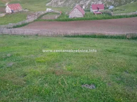 Prodaja, kuća, 33m², Dobrilovina, Mojkovac - image 8