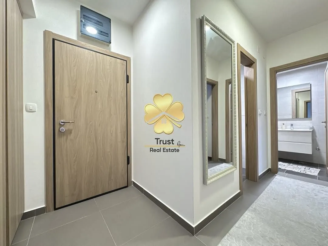 Prodaja, dvosoban stan, 69m², Master Kvart, Podgorica