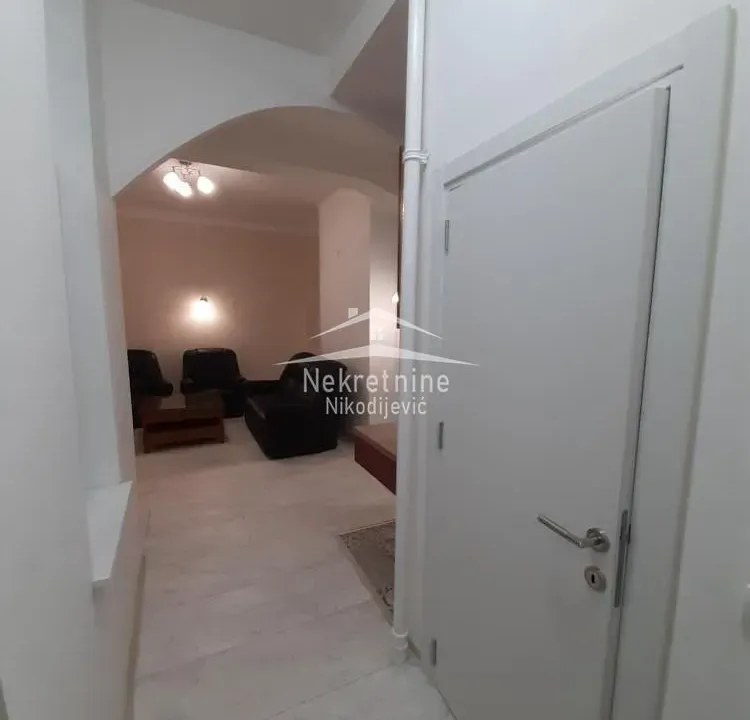 Sale, three bedroom apartment, 63m², Savski Venac, Beograd