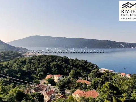 Sale, land lot, 9400m², Meljine, Herceg Novi - image 2