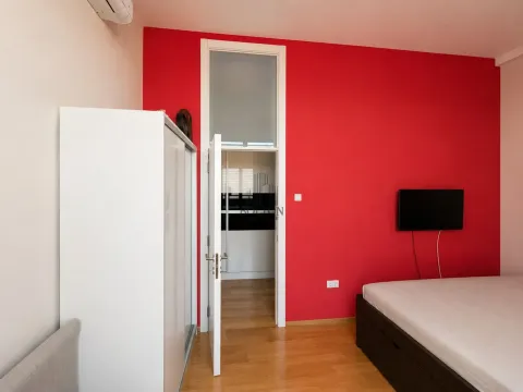 Sale, four bedroom apartment, 129m², Palilula, Niš - image 5