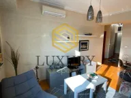 Rent, one bedroom apartment, 53m², Centar, Podgorica