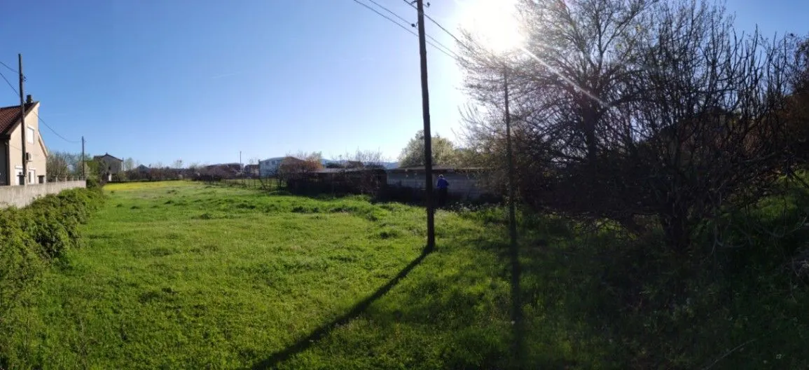 Prodaja, plac, 1708m², Tološi, Podgorica