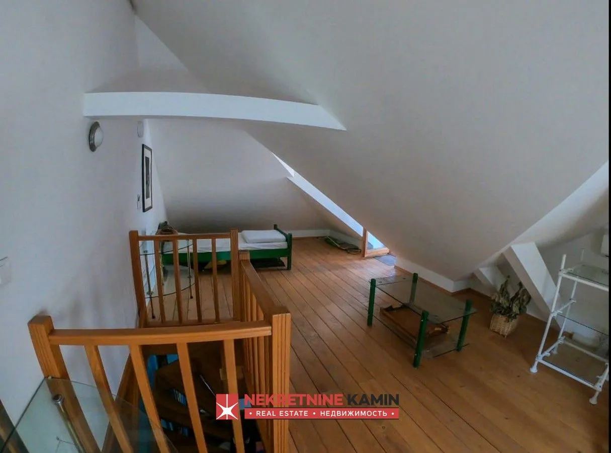 Prodaja, kuća, 85m², Donja Lastva, Tivat
